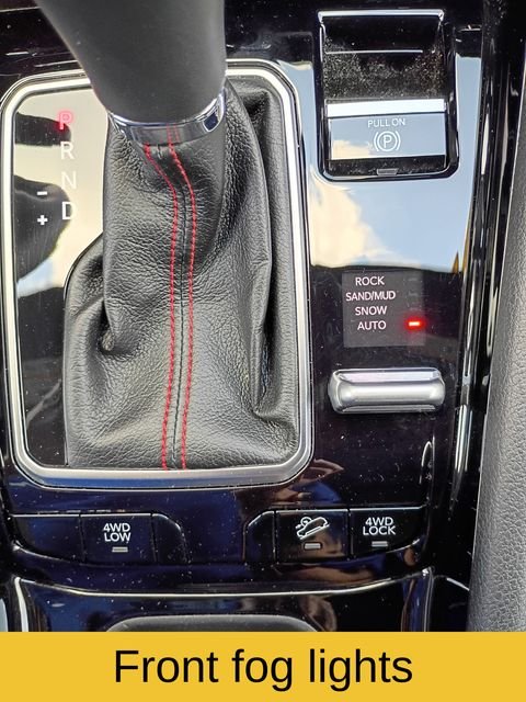 Used 2023 Gray Jeep Trailhawk image 18