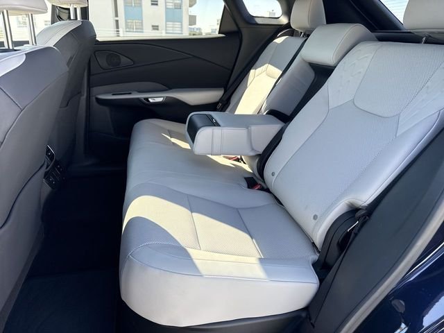 Certified Used 2023 NIGHTFALL MICA Lexus 350 Premium image 23