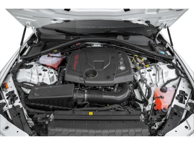 2025 Alfa Romeo Giulia SPRINT photo 4