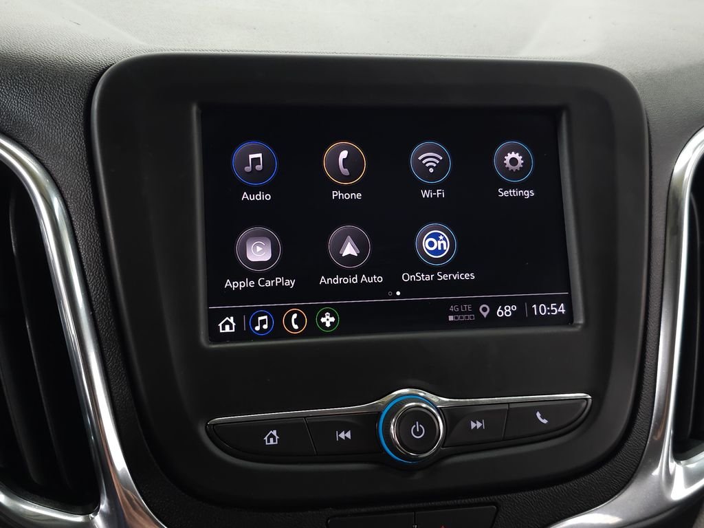 Used 2024 Summit White Chevrolet LS image 19