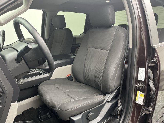 Used 2018 Magma Red Ford XL image 10