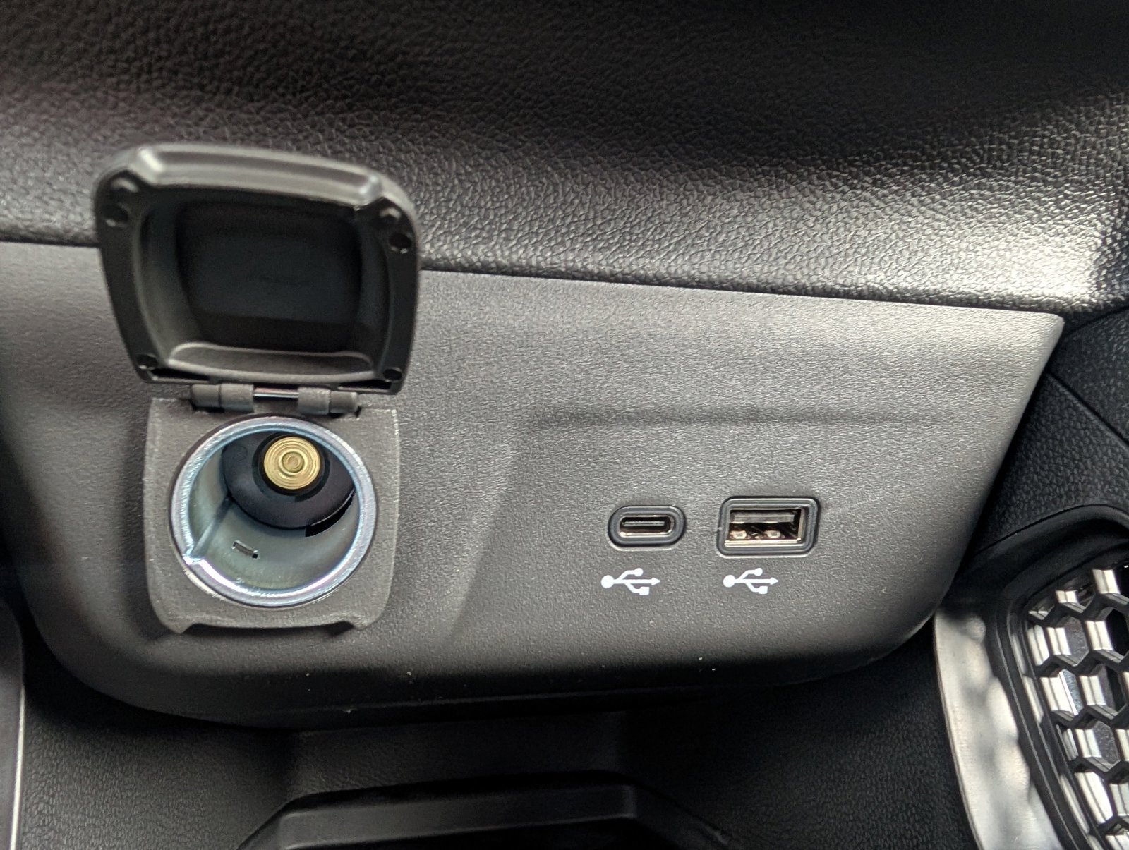 2026 Chevrolet Trailblazer LT - Photo 23