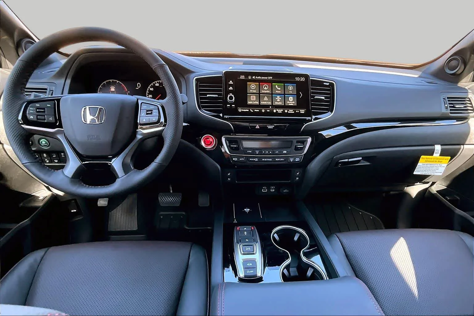 View vehicle photo 5