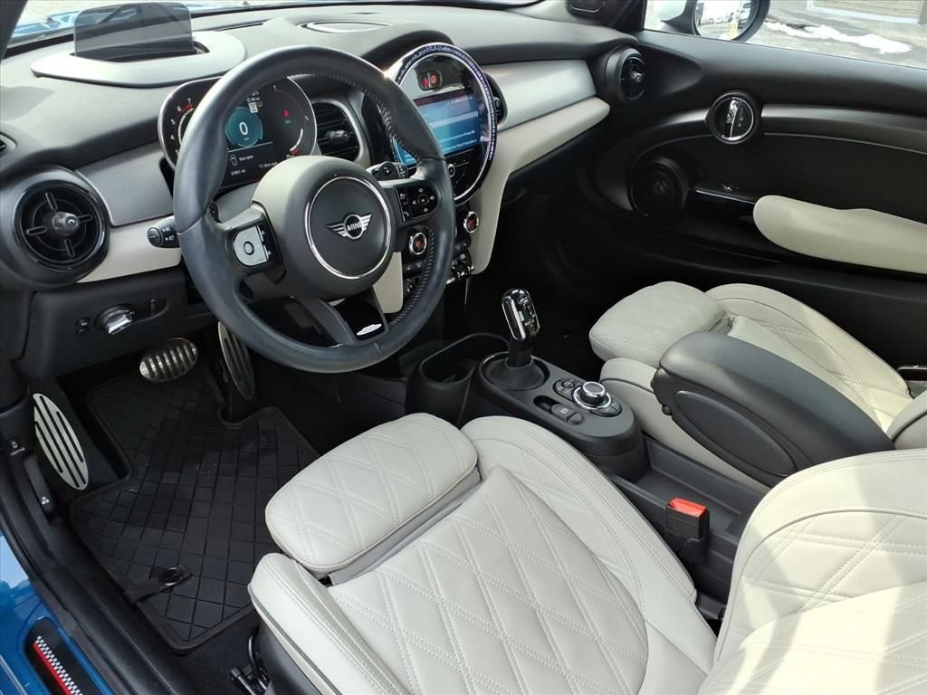 2024 MINI COOPER CONVERTIBLE - Image 8