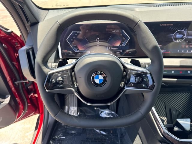 New 2026 Vegas Red Metallic BMW 30 xDrive image 16