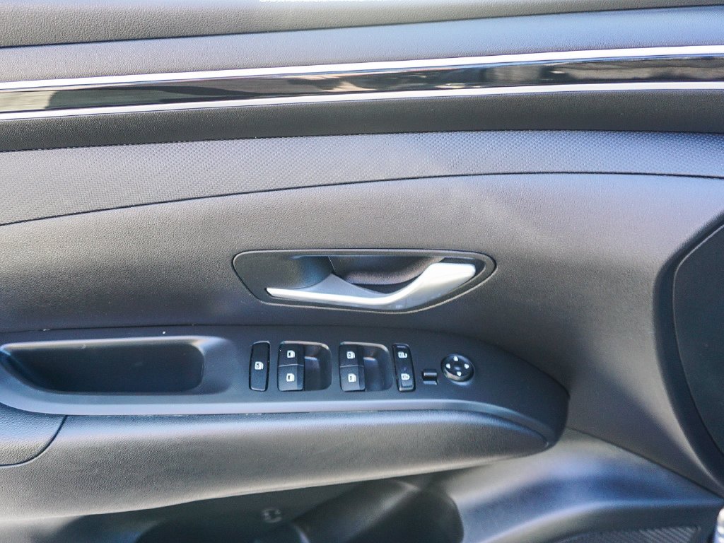 Used 2022 Blue Hyundai SEL image 19