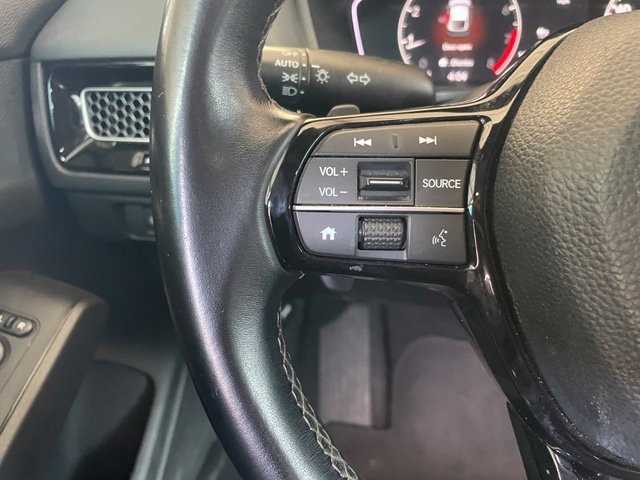 Used 2023  Honda Sport image 12