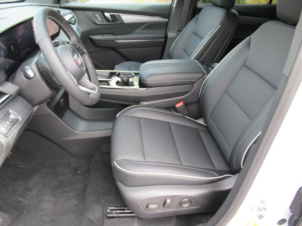 New 2026 Summit White Buick Preferred image 16