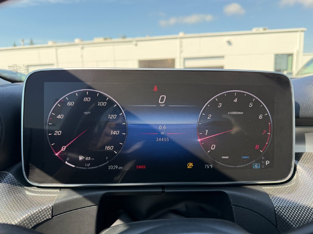 2023 Mercedes-Benz C-Class Sedan C 300 - Photo 19