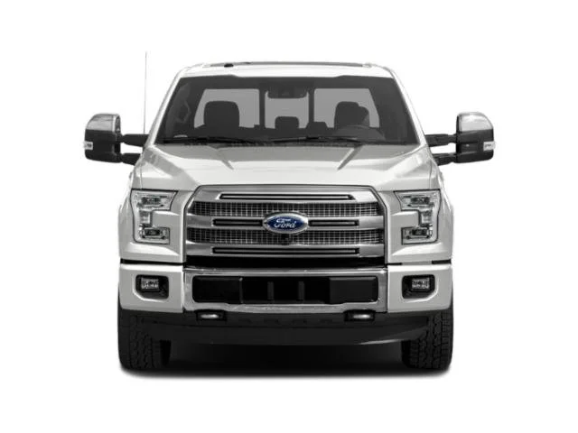 Used 2015  Ford  image 4