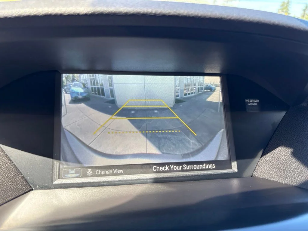 Used 2014  Acura 3.5L image 20