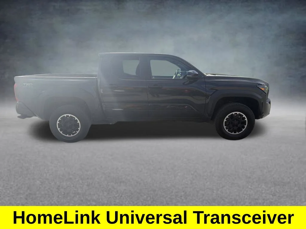 Used 2025  Toyota TRD Off-Road image 7