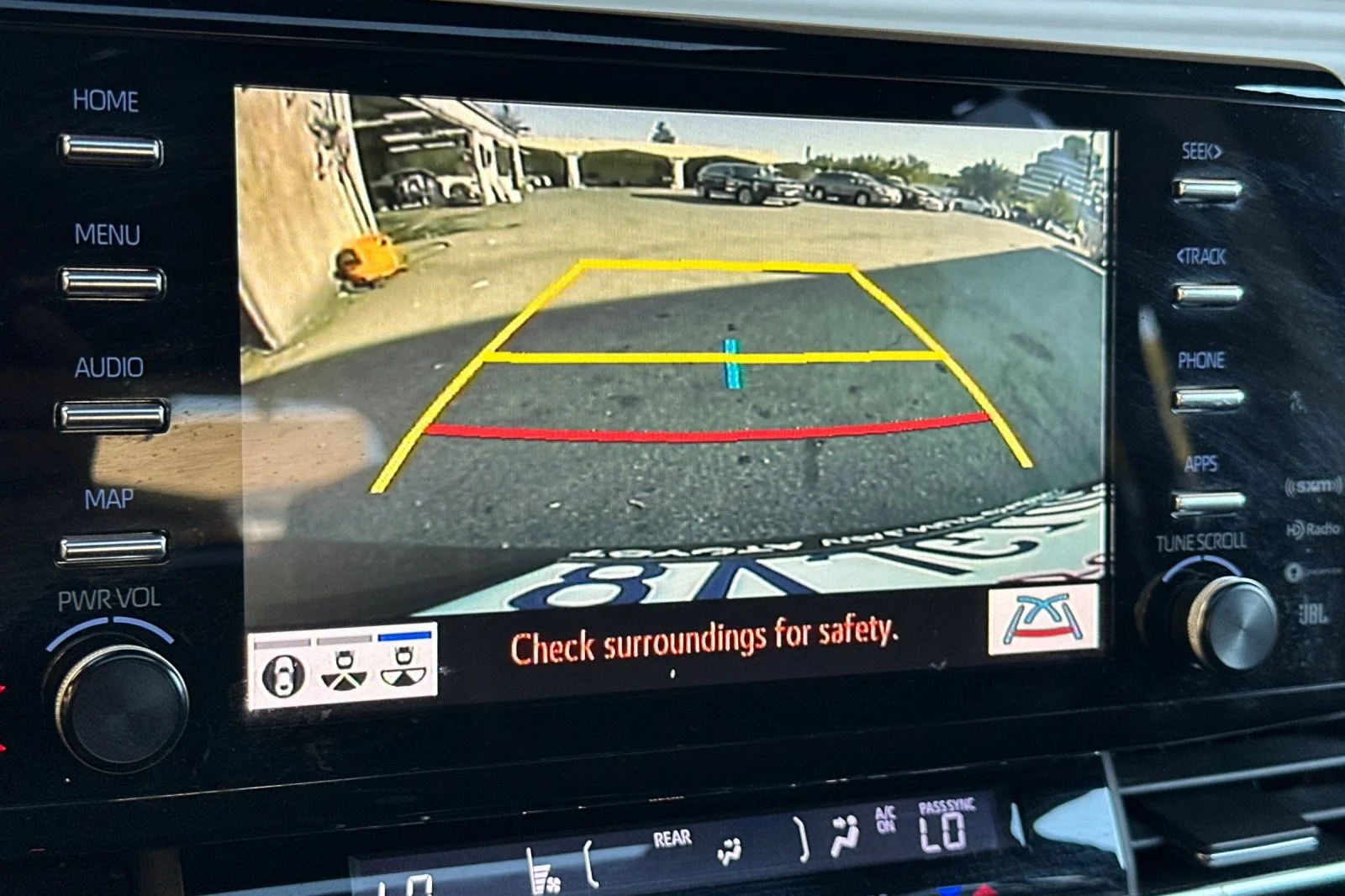 2021 Toyota Sienna Platinum - Photo 27