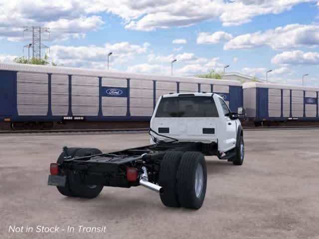 New 2026 WHI Ford  image 8