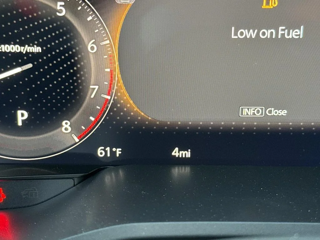 New 2026 Machine Gray Metallic Mazda 3.3 Turbo Premium Plus AWD image 43