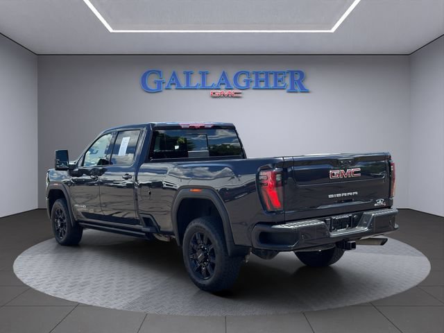 2024 GMC Sierra 3500HD AT4 - Photo 7