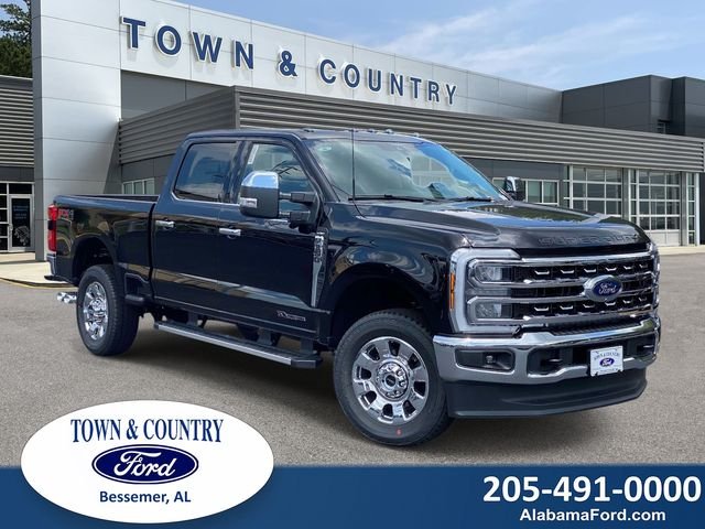 2026 Ford F-350 Lariat 4x4 Crew Cab 6-3/4' Box SRW's photo