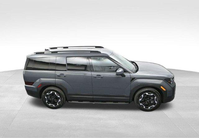 2026 Hyundai Santa Fe SEL - Photo 29
