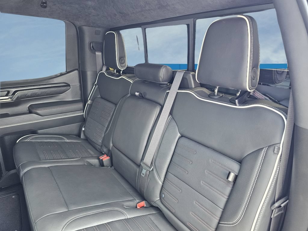 2023 GMC Sierra 1500 AT4X - Photo 33