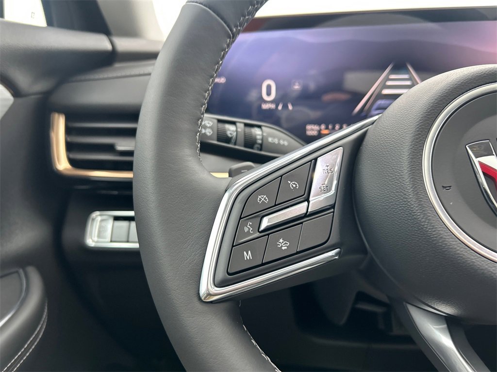 2026 BUICK ENVISION - Image 18