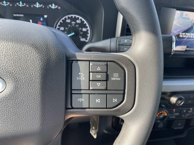 New 2026 Agate Black Metallic Ford F-250® XL image 13