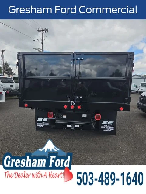 New 2026 Oxford White Ford XL image 7