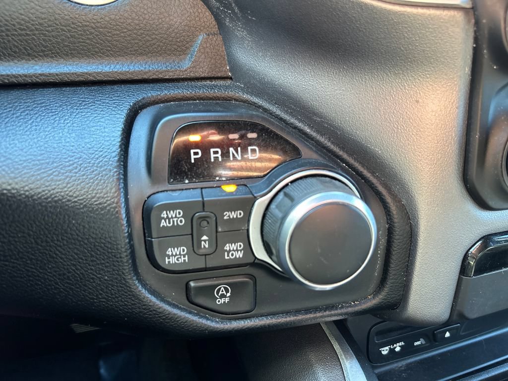 2019 RAM Ram 1500 Pickup Big Horn/Lone Star - Photo 22
