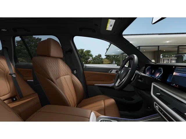 New 2026 Black Sapphire Metallic BMW sDrive40i image 9