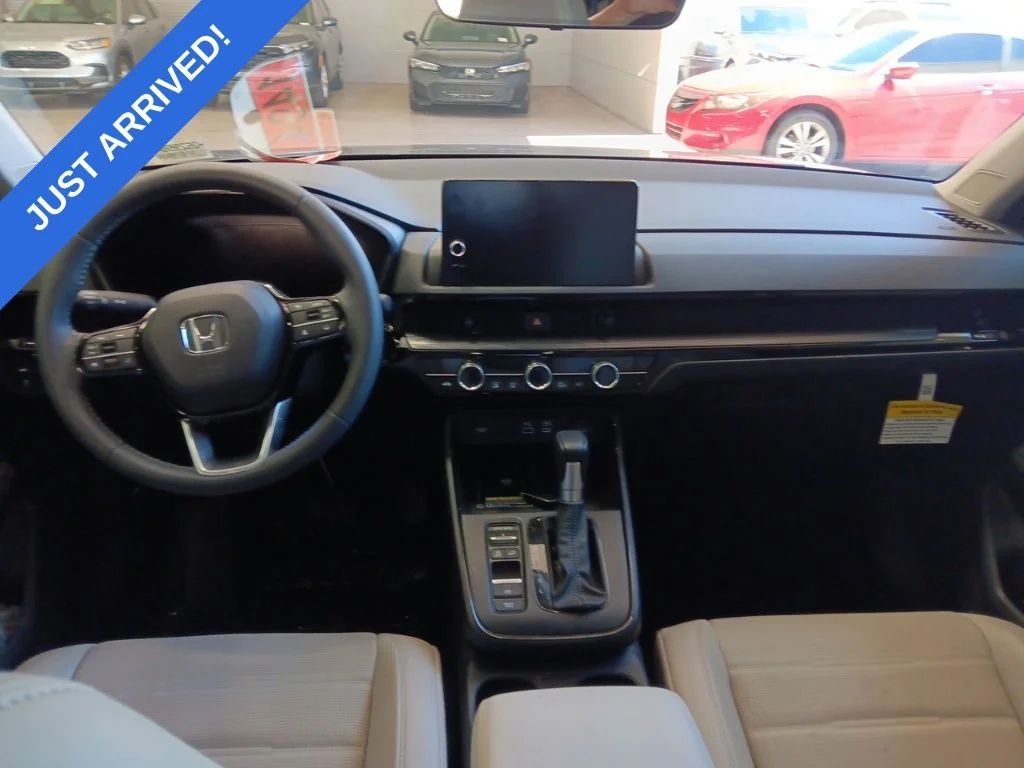 2024 Honda CR-V EX-L - Photo 5
