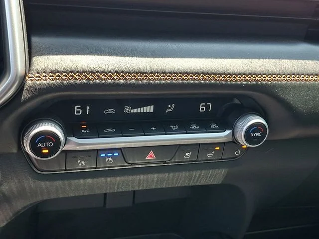 New 2026 Beige Mazda Premium image 13