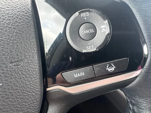 Certified Used 2019  Honda EX-L image 14