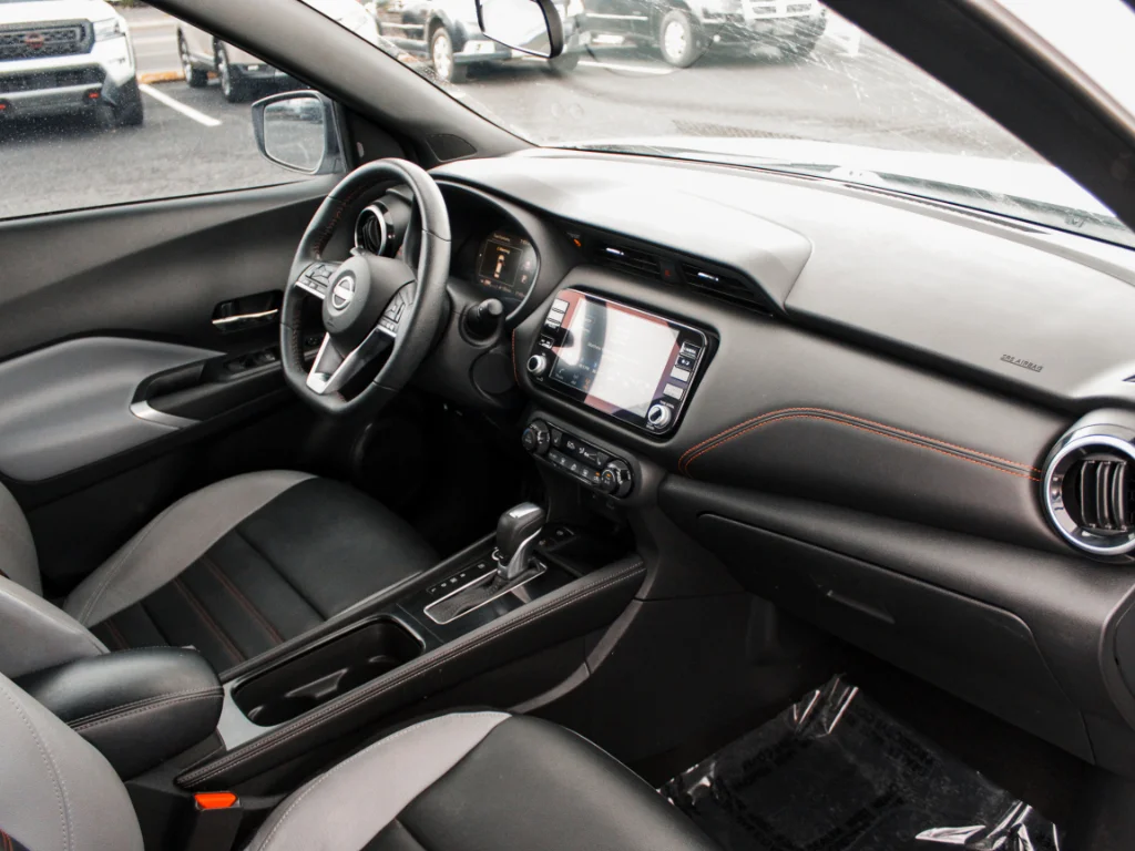 Used 2024 Fresh Powder Nissan SR image 26