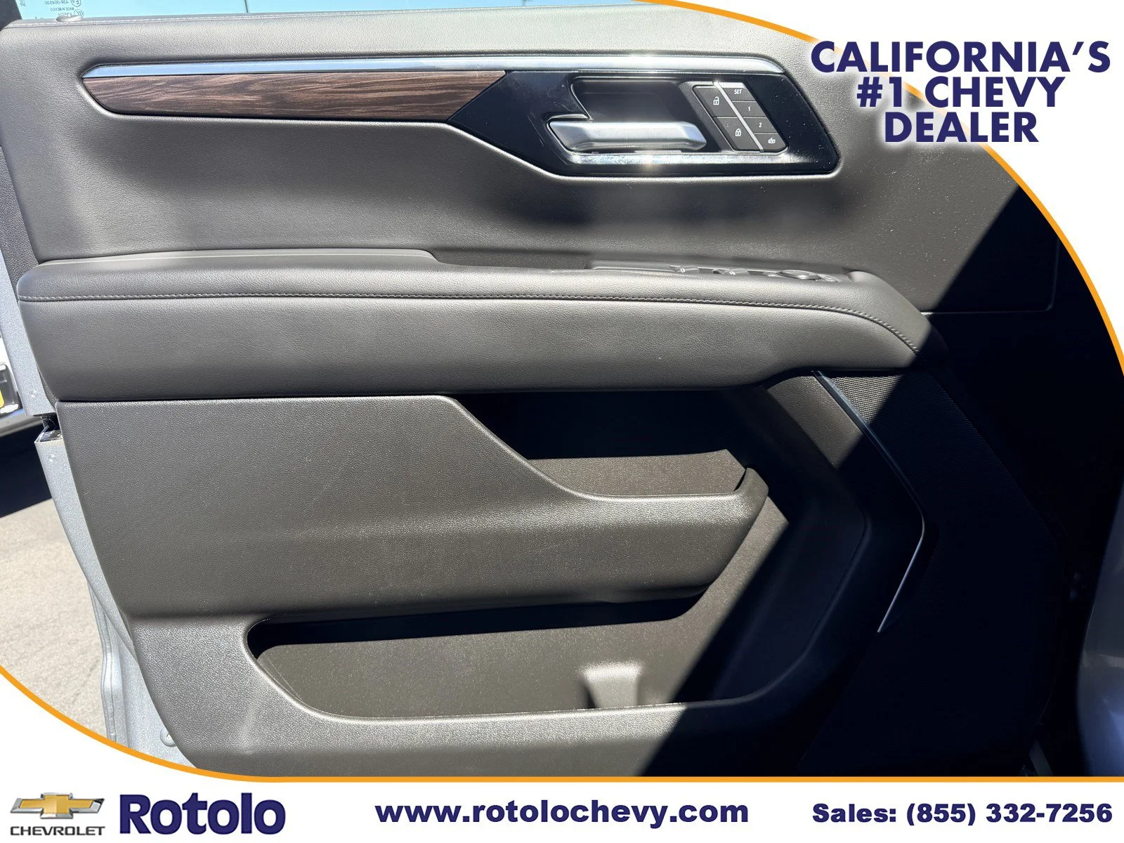 Used 2025 Sterling Gray Metallic Chevrolet Z71 image 19