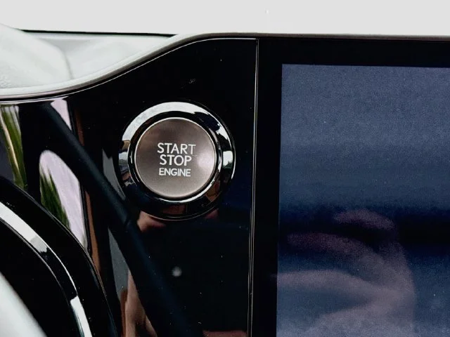 New 2026 Atomic Silver Lexus LUXURY AWD image 36