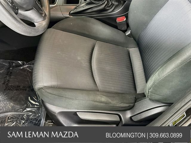 Used 2014 Black Mazda i Sport image 17