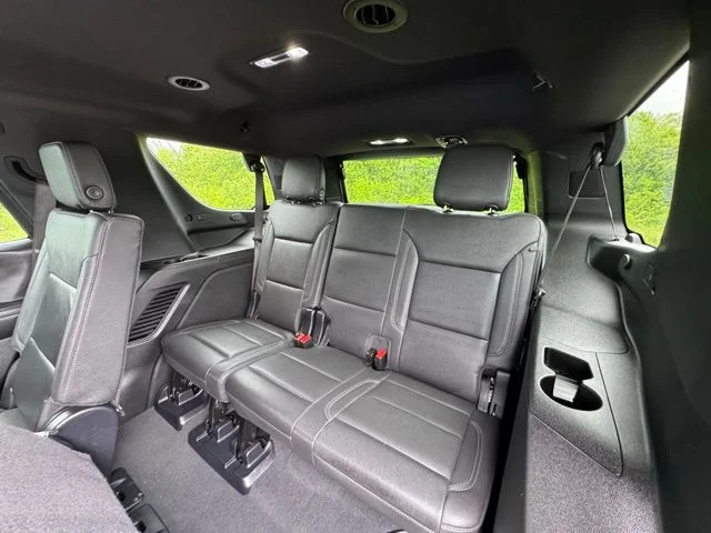 2025 Chevrolet Tahoe Z71 - Photo 20