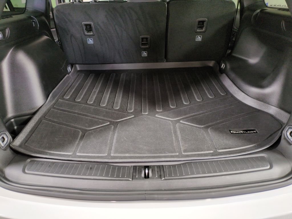 Used 2025  Jeep Altitude X image 25