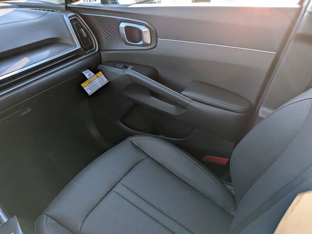 2026 Kia Sorento S - Photo 12
