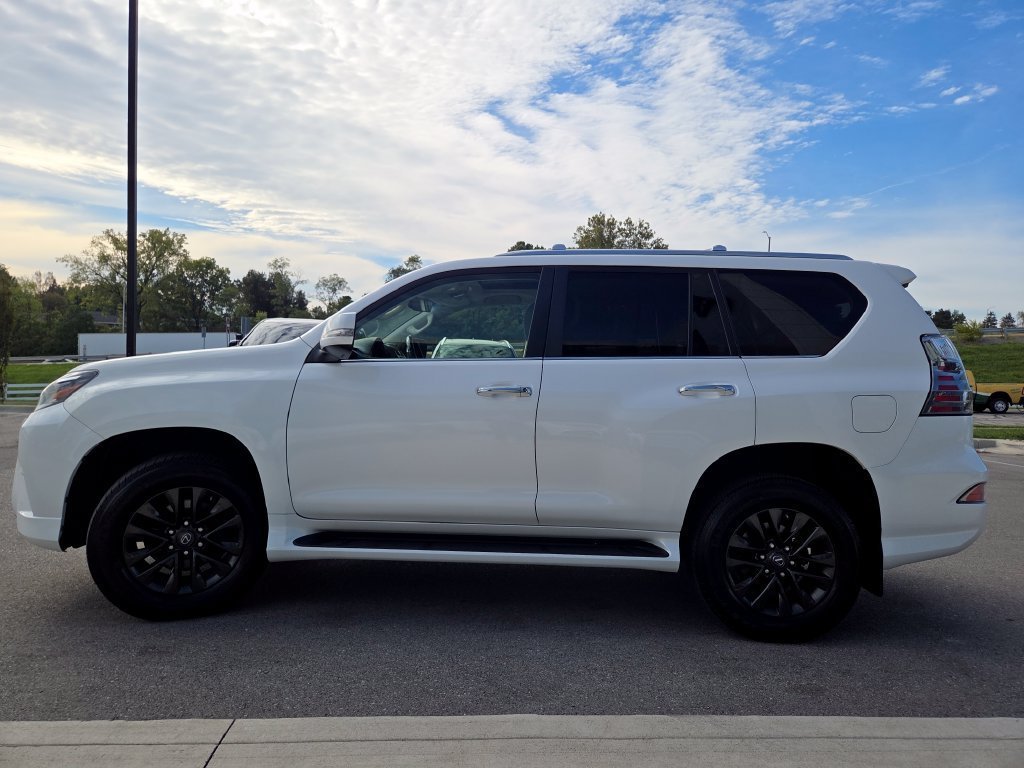 2020 Lexus GX PREMIUM - Photo 23