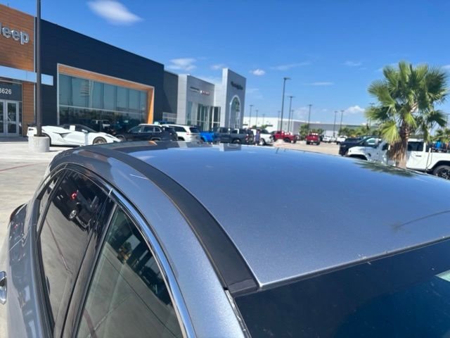 Used 2024 Silver Ford Active image 7