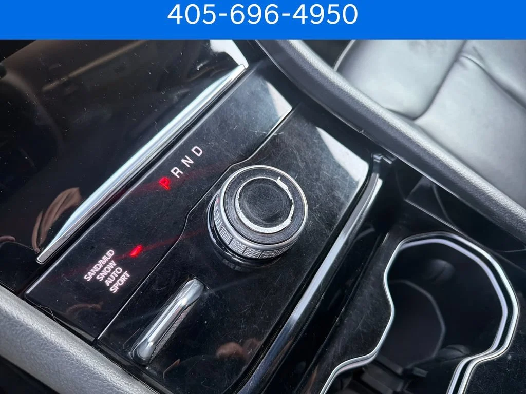 Pre-Owned 2023 Jeep Grand Cherokee Limited