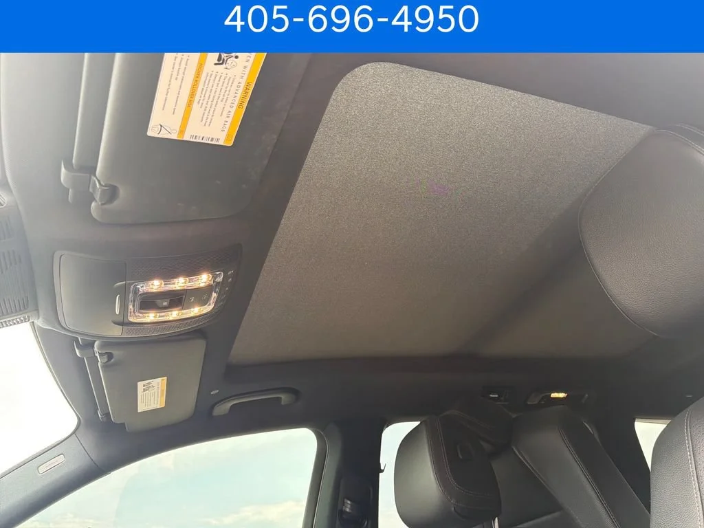 Pre-Owned 2021 Mercedes-Benz GLS 450