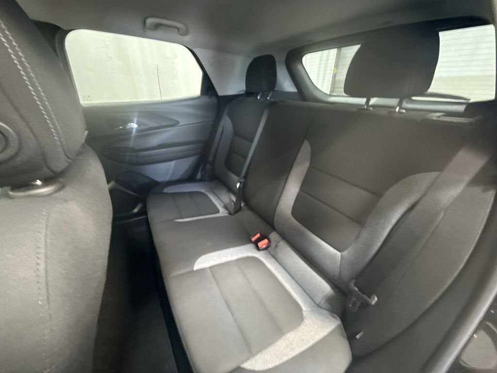 2023 Chevrolet TrailBlazer LT - Photo 26