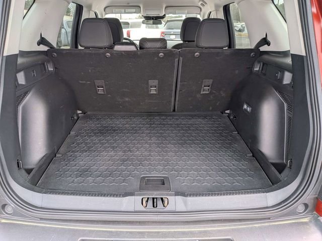 2022 Ford Bronco Sport Big Bend - Photo 6