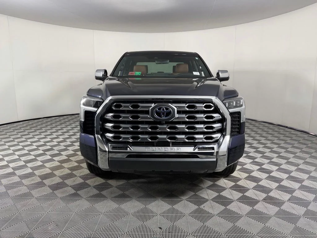 Certified Used 2024  Toyota 1794 Edition image 11