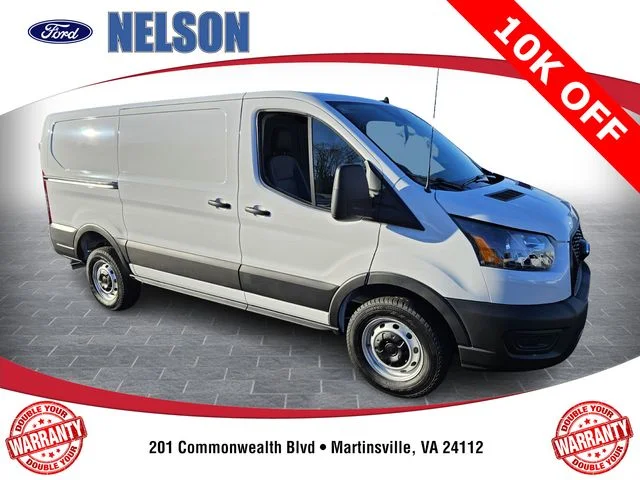 2024 Ford Transit 250 Low Roof 130 WB's photo