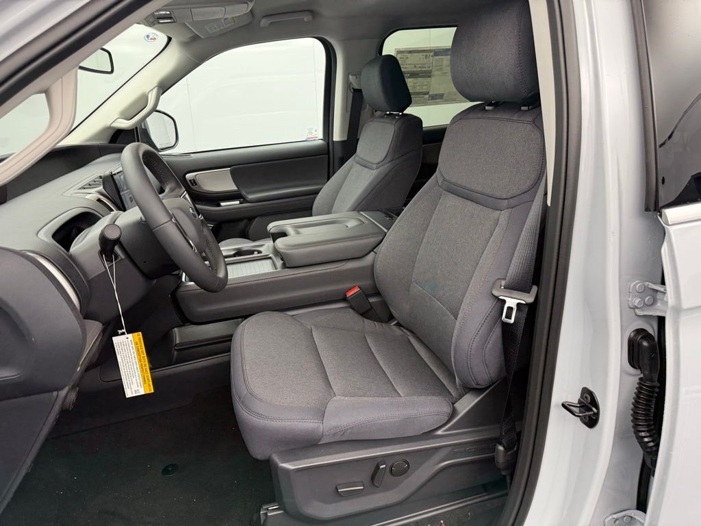 New 2025 Space Silver Metallic Ford Active image 46