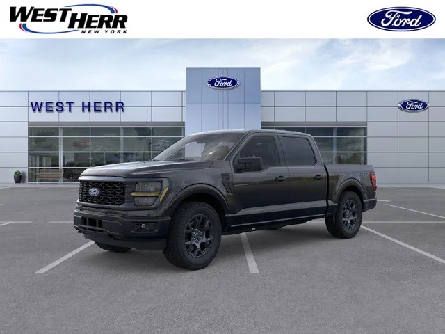 2026 Ford F-150 STX®