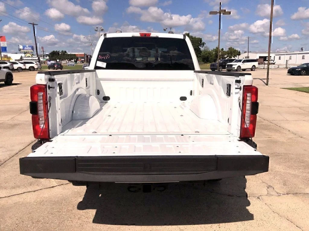 2026 Ford F-250 Super Duty Lariat - Photo 20