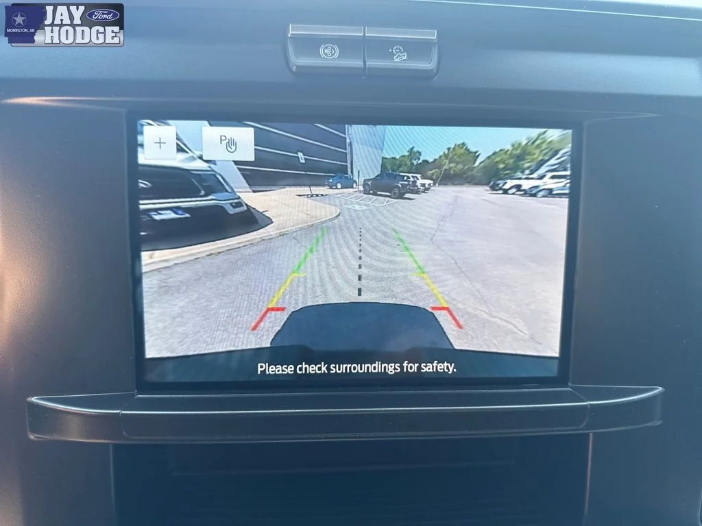 2026 Ford F-350 Super Duty XL - Photo 17